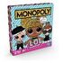 Monopoly - L.O.L. SURPRISE! (Hasbro)