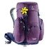 DEUTER Gröden 30 SL, Plum Nnavy (3430216-5317)