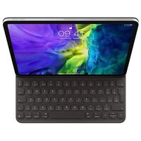 APPLE Smart Keyboard Folio for 11" iPad Pro / 10.9" iPad Air, UK Layout (MXNK2B/A)