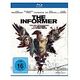 The Informer (Blu-ray, 2019, J.Kinnaman / R.Pike)
