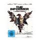 The Informer (DVD, 2019, J.Kinnaman / R.Pike)