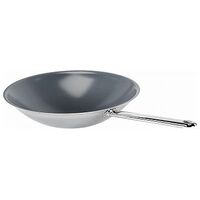 MIELE CSWP 1400 Wok Pan for CombiSet