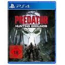 Predator: Hunting Grounds (SIE), PS4