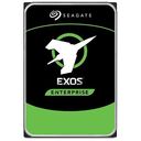 SEAGATE Exos X16, 512e SATA, 12TB (ST12000NM001G)