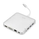 DIGITUS Universal Docking Station (DA-70863)