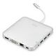 DIGITUS Universal Docking Station (DA-70863)