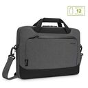 TARGUS Cypress 14" Slimcase mit EcoSmart, Grau (TBS92602GL)