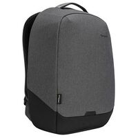 TARGUS Cypress 15.6" Security Backpack with EcoSmart, Grey (TBB58802GL)