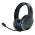 PDP Gaming LVL50 Wireless Stereo Headset, PS4 (051-049-EU-BK)