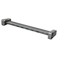 TRUST Dalyx Aluminium 10-in-1 USB-C Multi-Port (23417)