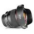 MEIKE 8mm F/3.5 Fisheye for Micro Four Thirds (ME-00835MF)