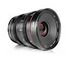 MEIKE 25mm T/2.2 Cinema for Micro Four Thirds (ME-025T22MFT)