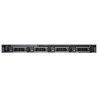 DELL PowerEdge R240, 1x Xeon E-2234 (4x 3.6GHz), 16GB (R240-0TD1F)