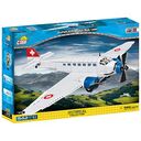 COBI Historical Collection WW2: Junkers JU 52/3M Civil (COBI-5711)