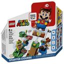 LEGO Super Mario - Abenteuer mit Mario: Starterset (71360)