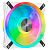 CORSAIR iCUE QL140 RGB-LED, 140mm, White (CO-9050105-WW)