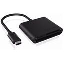 RAIDSONIC Icy Box IB-CR301-C3