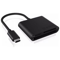 RAIDSONIC Icy Box IB-CR301-C3