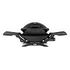 WEBER Q 2200, CH version, Black (54010094)