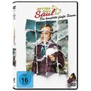 Better Call Saul - The Complete Fifth Season (DVD, B.Odenkirk / J.Banks)