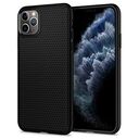 SPIGEN Liquid Air Case, iPhone 11 Pro, Black (077CS27232)
