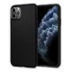 SPIGEN Liquid Air Case, iPhone 11 Pro, Black (077CS27232)