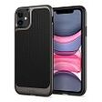SPIGEN Neo Hybrid Case, iPhone 11, Gunmetal (076CS27193)