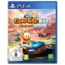 Garfield Kart: Furious Racing (Microids), PS4