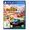 Garfield Kart: Furious Racing (Microids), PS4