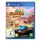 Garfield Kart: Furious Racing (Microids), PS4