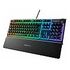 STEELSERIES Apex 3, German layout, Black (64797)