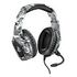 TRUST GXT 488 Forze-G, Grey (23531)