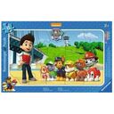 Paw Patrol, Paw Patrol - 15 Teile (Ravensburger)