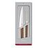 VICTORINOX Swiss Modern Carving Set, 2 Pieces (6.9091.2)