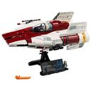 LEGO Star Wars - A-Wing Starfighter [Ultimate Collector Series] (75275)