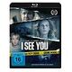 I See You (Blu-ray, 2019, H.Hunt / J.Tenney)