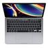 APPLE MacBook Pro 13" mit Touch Bar (Mid 2020), Intel Core i5-10 (4x 2.0/3.8GHz), 16GB RAM, 1.0TB SSD, Space Grau, Schweizer Tastaturlayout (MWP52SM/A)