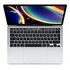 APPLE MacBook Pro 13" with Touch Bar (Mid 2020), Intel Core i5-10 (4x 2.0/3.8GHz), 16GB RAM, 1.0TB SSD, Silver, Swiss keyboard layout (MWP82SM/A)