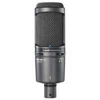 AUDIO-TECHNICA AT2020 USB+