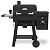 BROIL KING Regal Pellet 400