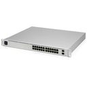 UBIQUITI UniFi Switch PRO 24 PoE (USW-Pro-24-POE)