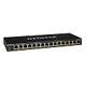 NETGEAR GS316PP PoE Gigabit Switch (GS316PP-100EUS)