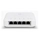 UBIQUITI Networks 5 Port Indoor/Outdoor PoE Switch (USW-Flex)