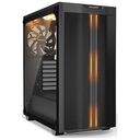 BE QUIET! Pure Base 500DX Window, Black (BGW37)