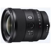 SONY FE 20mm F/1.8 G (SEL20F18G) from CHF 886.90 at Toppreise.ch