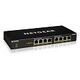 NETGEAR 8-PORT GIGABIT ETHERNET UNMANAGED HIGH-POWER POE+ SWITCH MIT FLEXPOE (GS308PP)