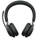JABRA Evolve2 65 - USB-A UC Stereo, Schwarz (26599-989-999)