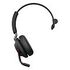 JABRA Evolve2 65 - USB-A MS Teams Mono, Black (26599-899-999)