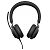 JABRA Evolve2 40 - USB-A MS Teams Stereo, Black (24089-999-999)