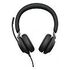 JABRA Evolve2 40 - USB-A MS Teams Stereo, Schwarz (24089-999-999)